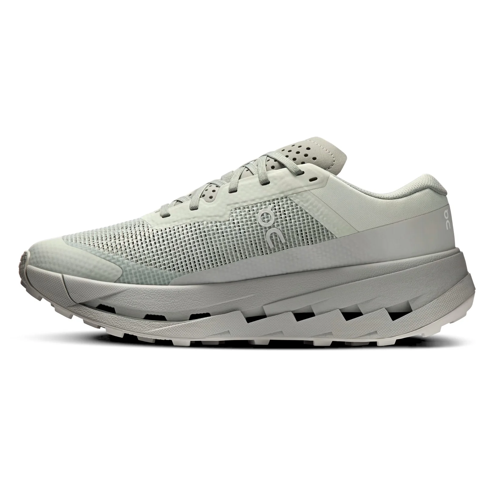 ON Cloudultra 3 Womens Trail Running Shoes - Image 2