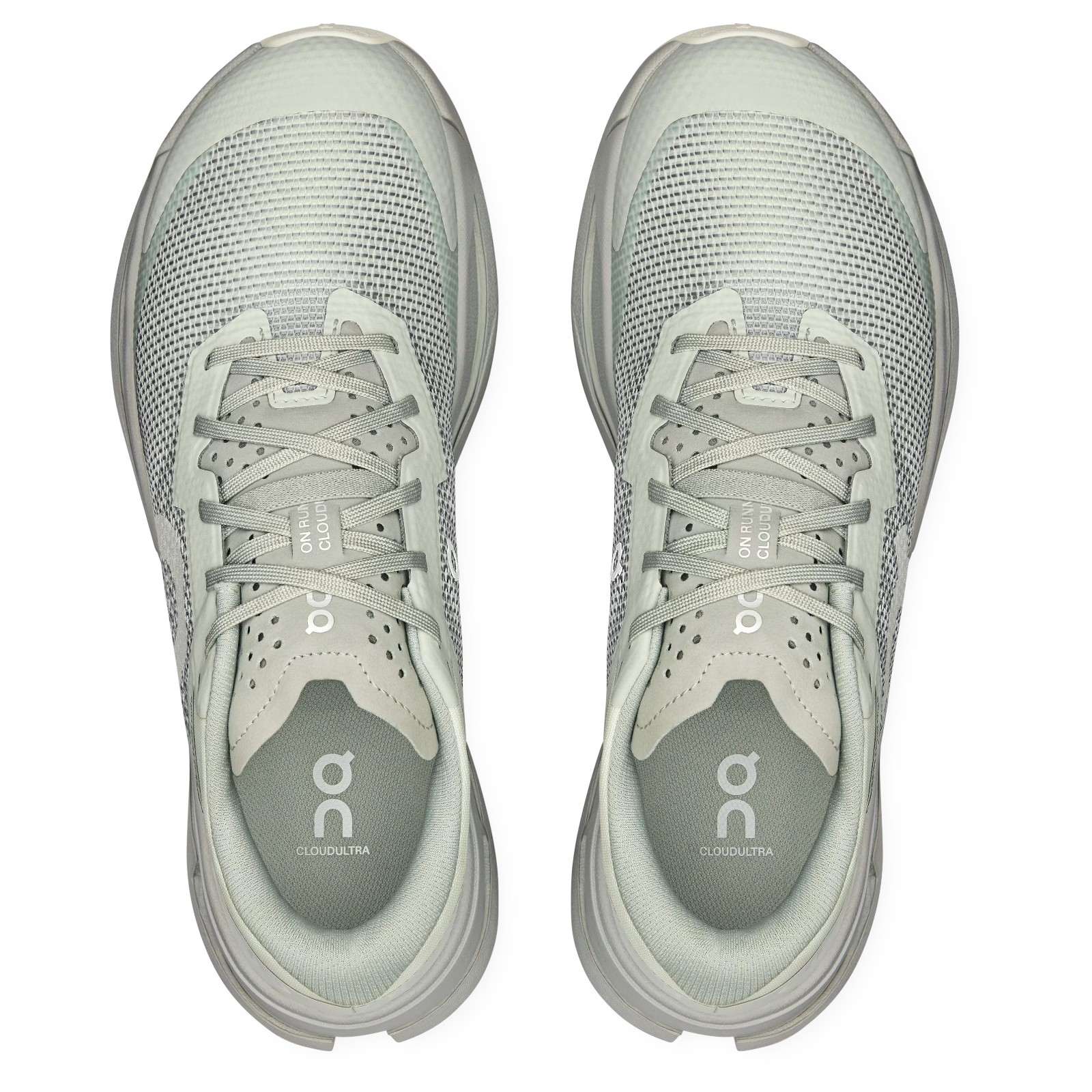 ON Cloudultra 3 Womens Trail Running Shoes - Image 3
