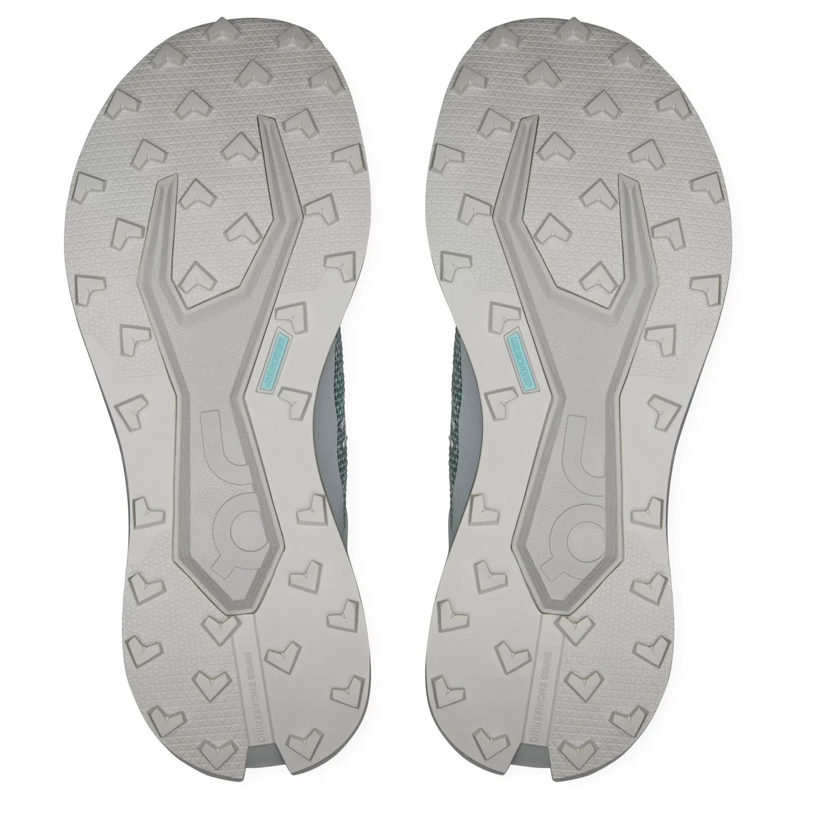 ON Cloudultra 3 Womens Trail Running Shoes - Image 4
