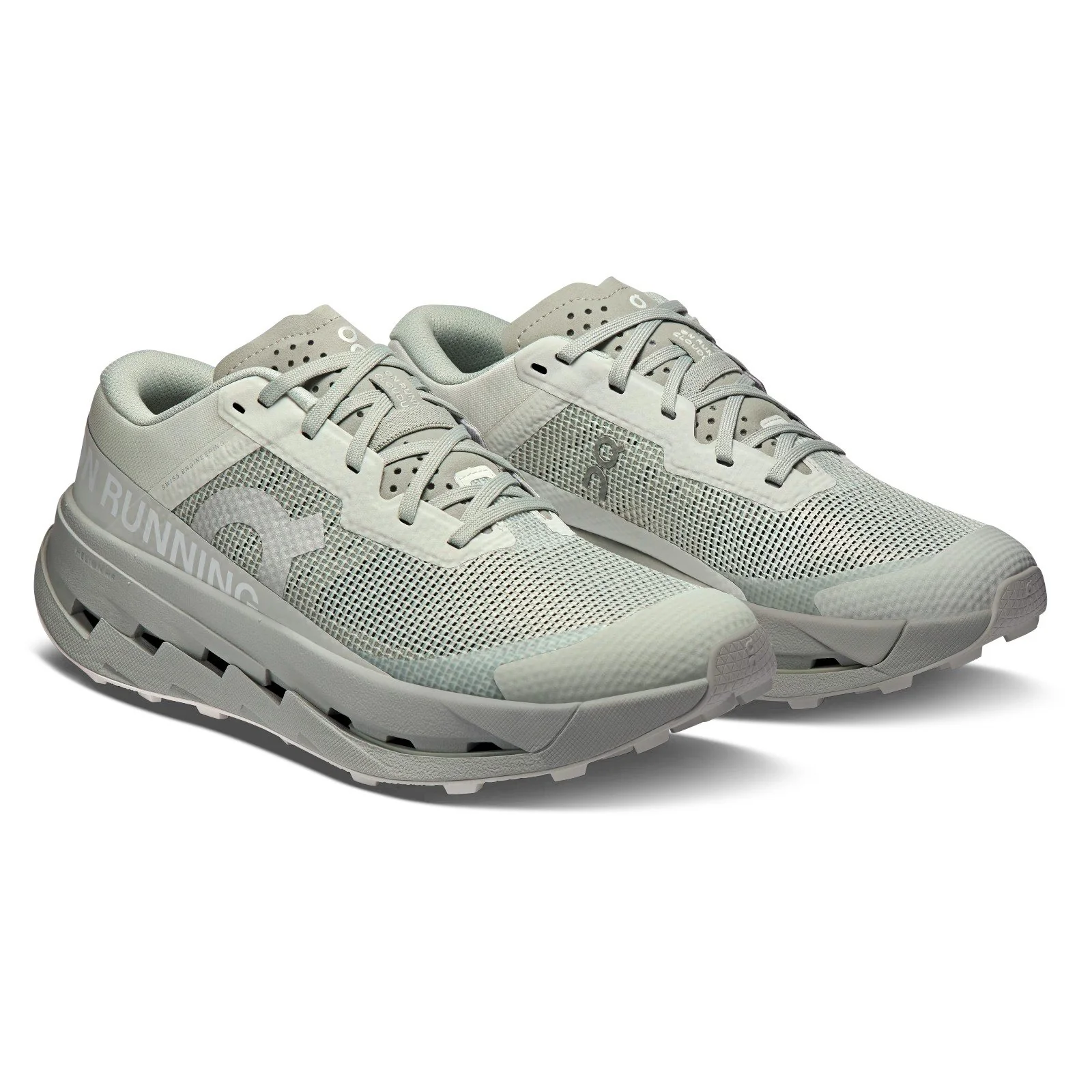 ON Cloudultra 3 Womens Trail Running Shoes - Image 6