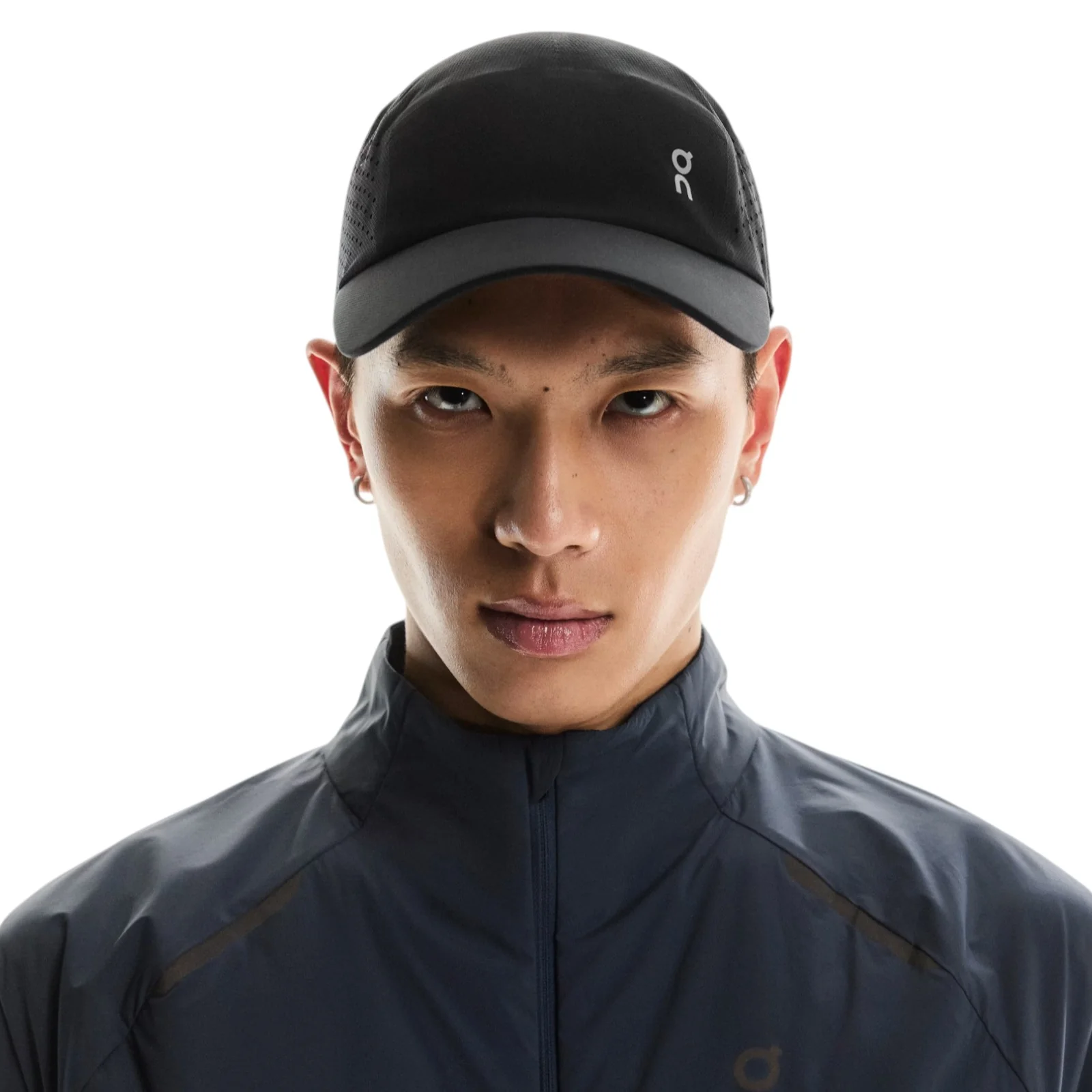 ON Ventilated Lightweight Running Cap