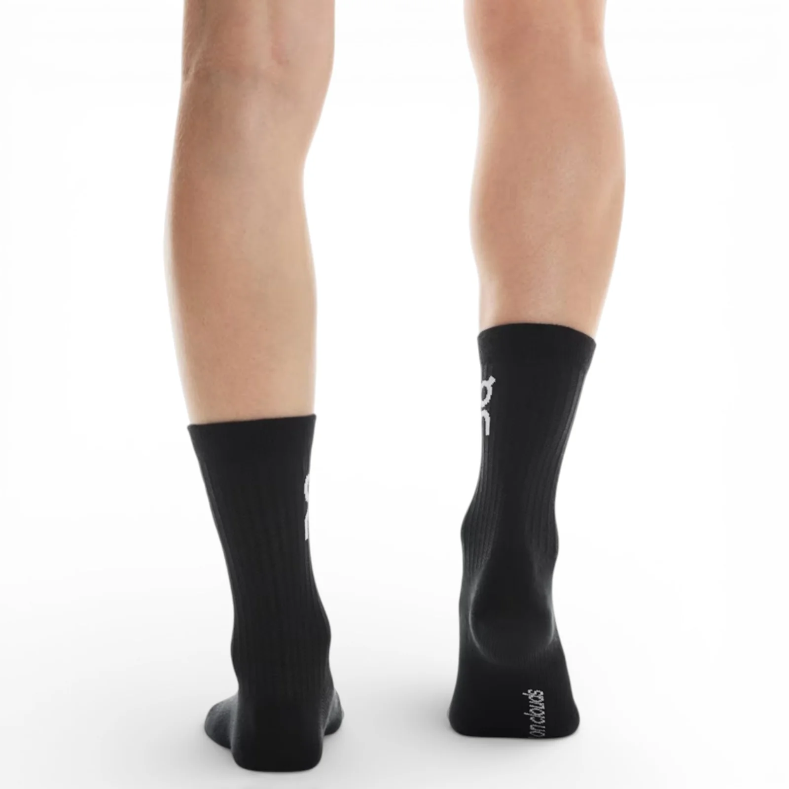 ON Logo All Day Crew Socks 3-Pack - Image 3