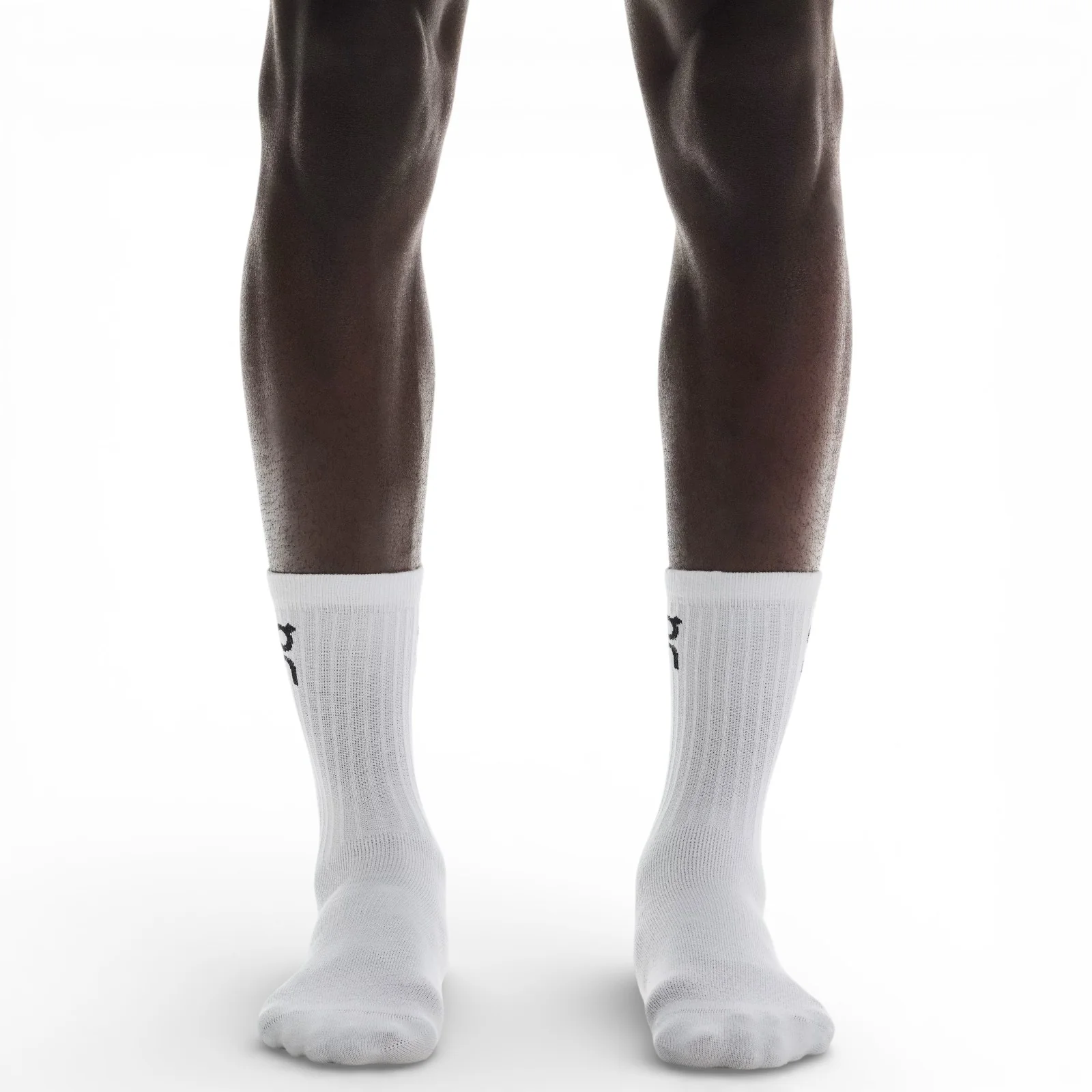 ON Logo All Day Crew Socks 3-Pack