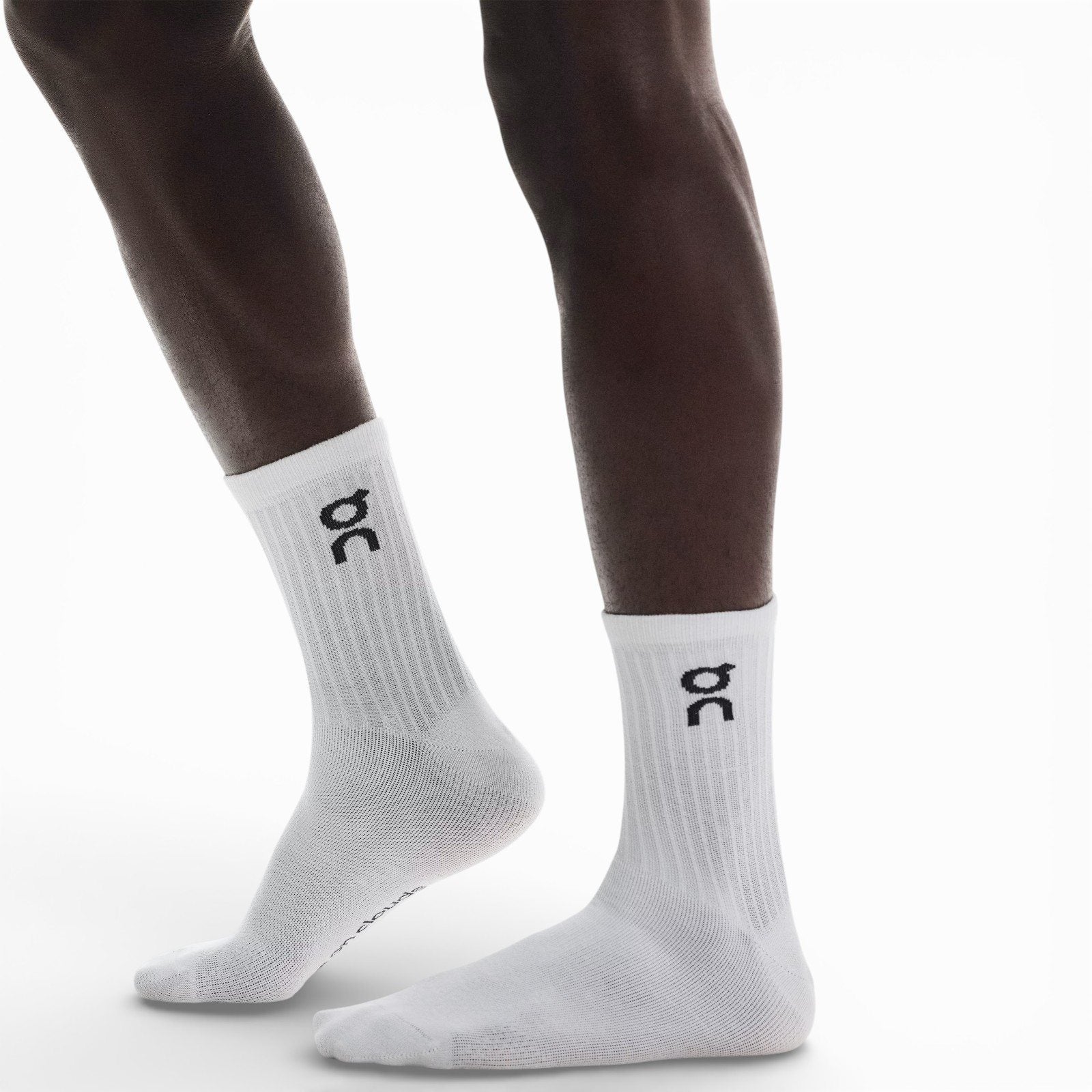 ON Logo All Day Crew Socks 3-Pack - Image 2
