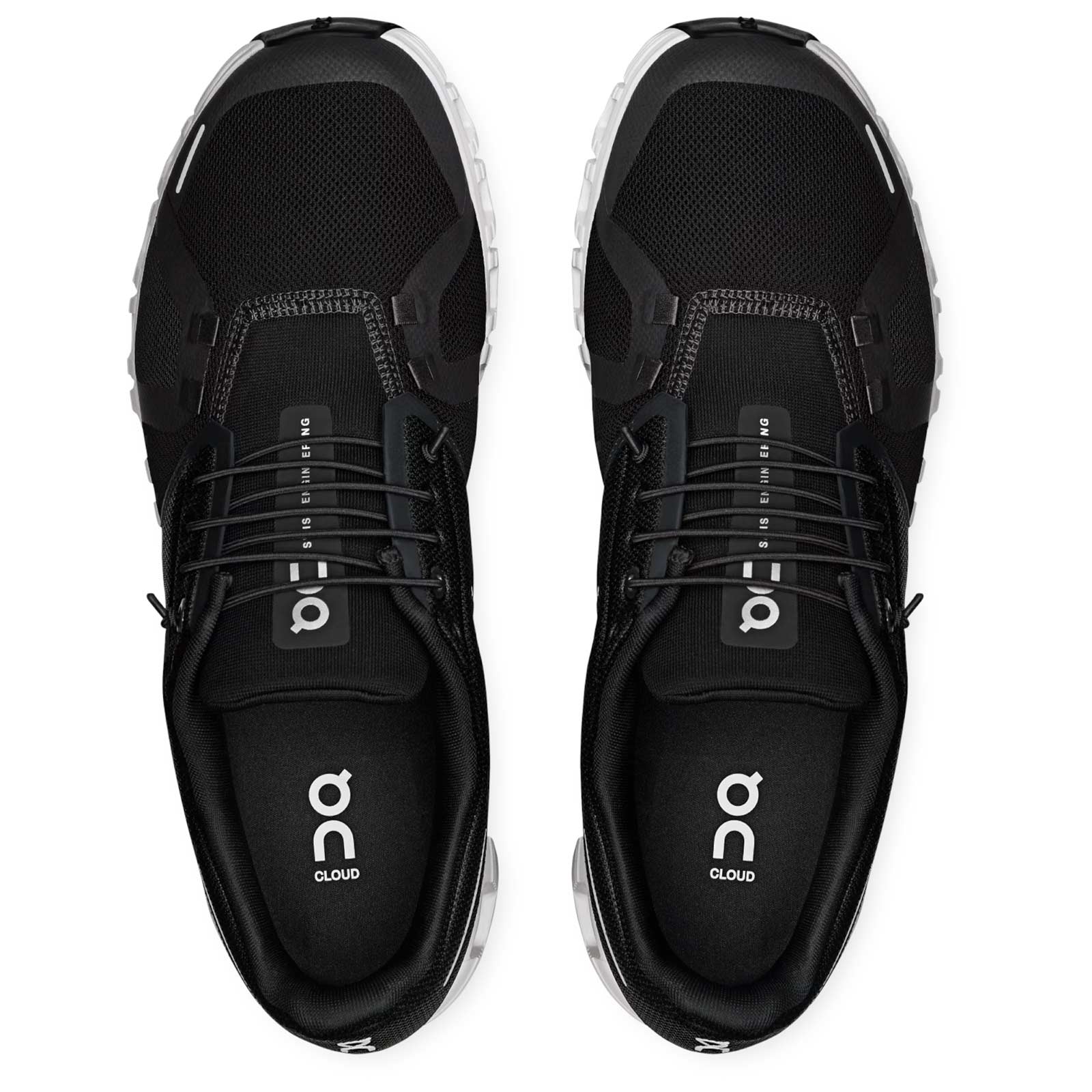 ON Cloud 6 Mens Running Shoes - Image 3