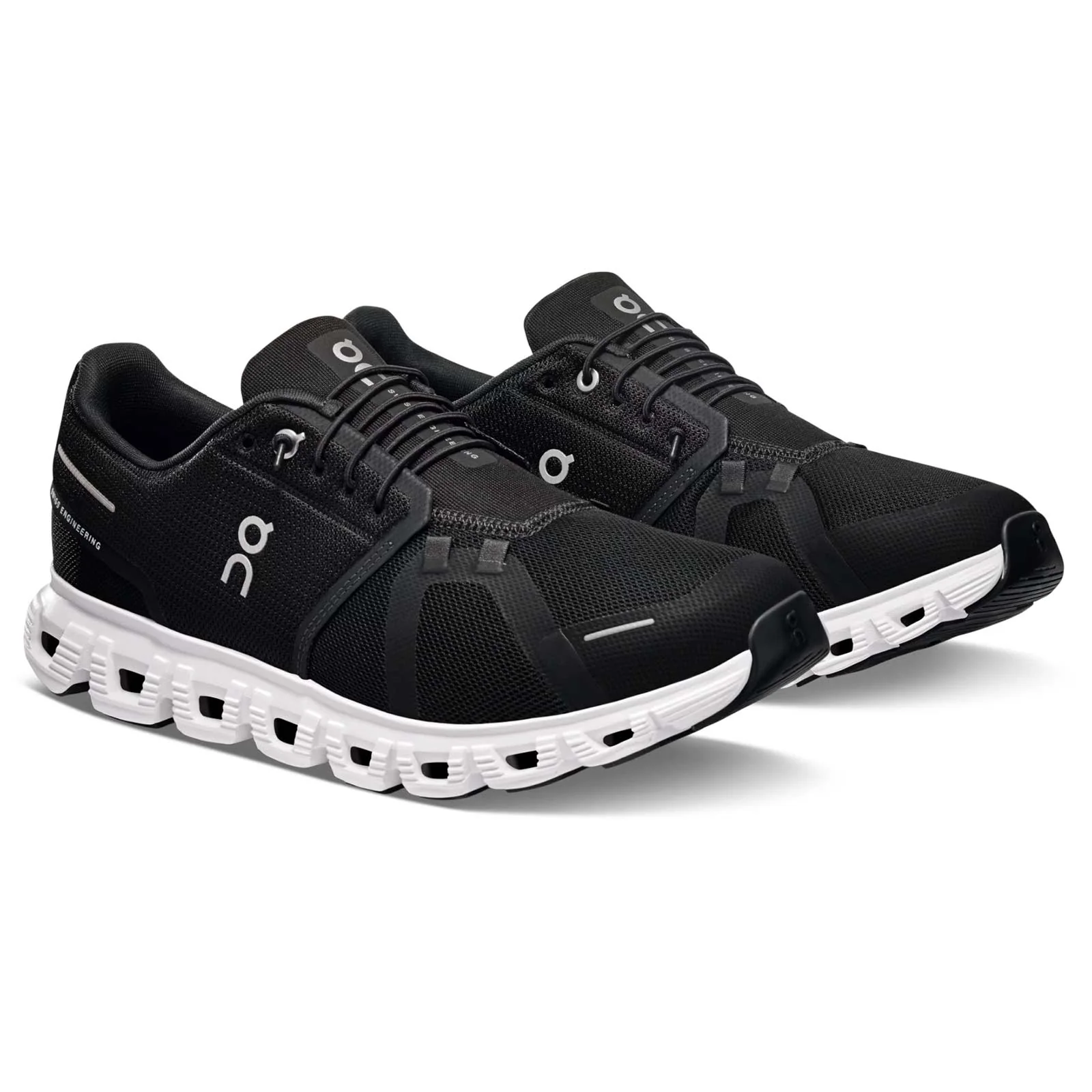 ON Cloud 6 Mens Running Shoes - Image 6
