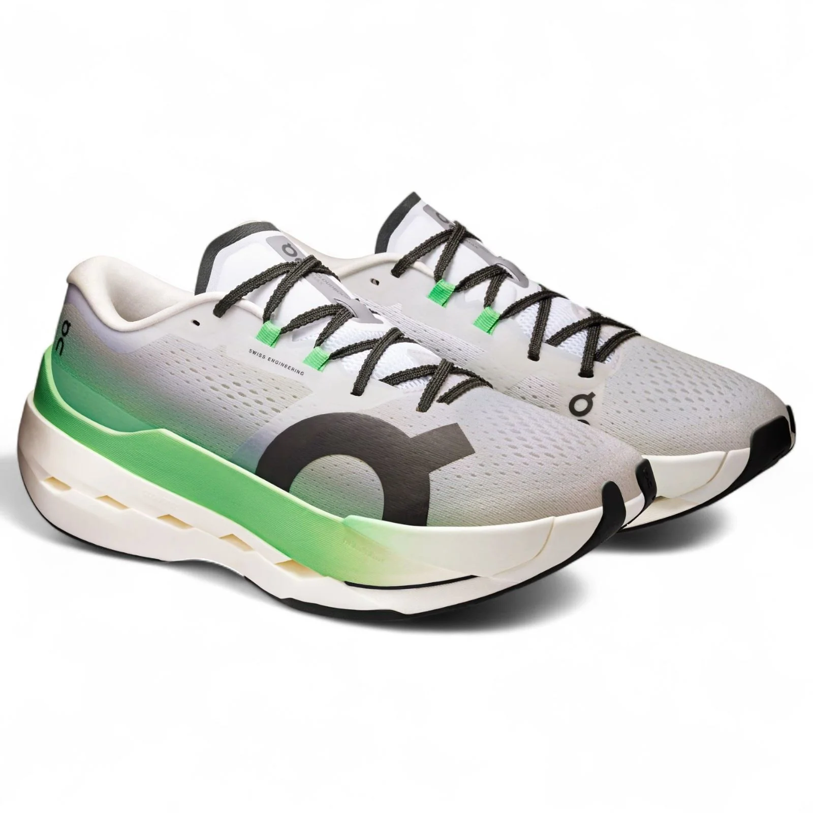 ON Cloudboom Max Mens Road Running Shoe - Image 6