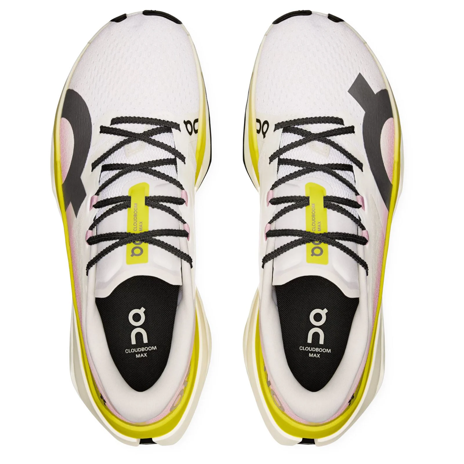 On Cloudboom Max Mens Running Shoes - Image 3