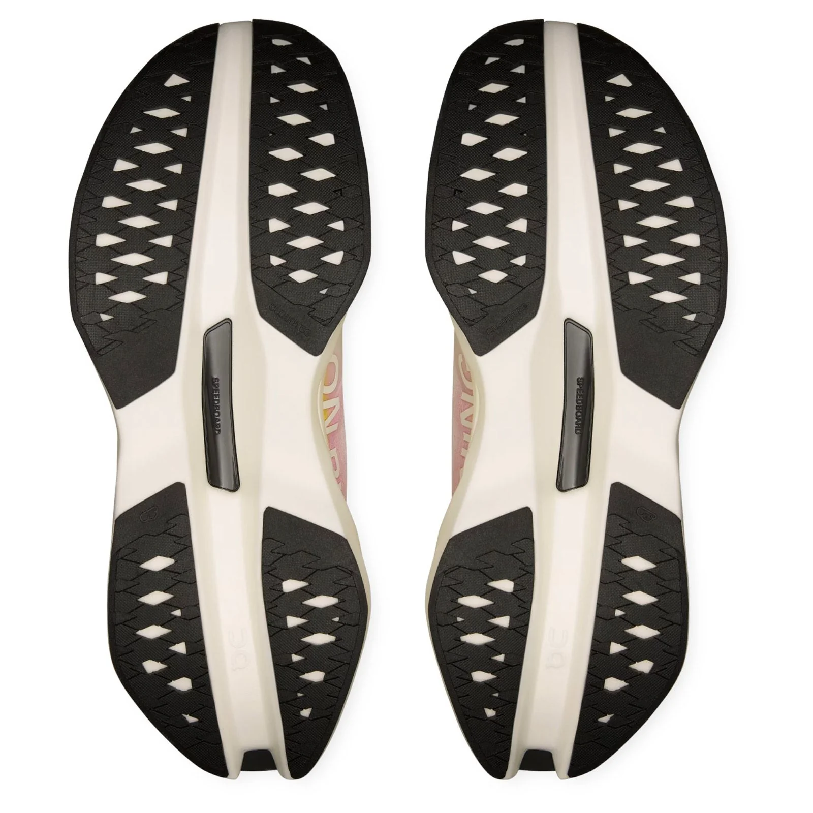 On Cloudboom Max Mens Running Shoes - Image 4