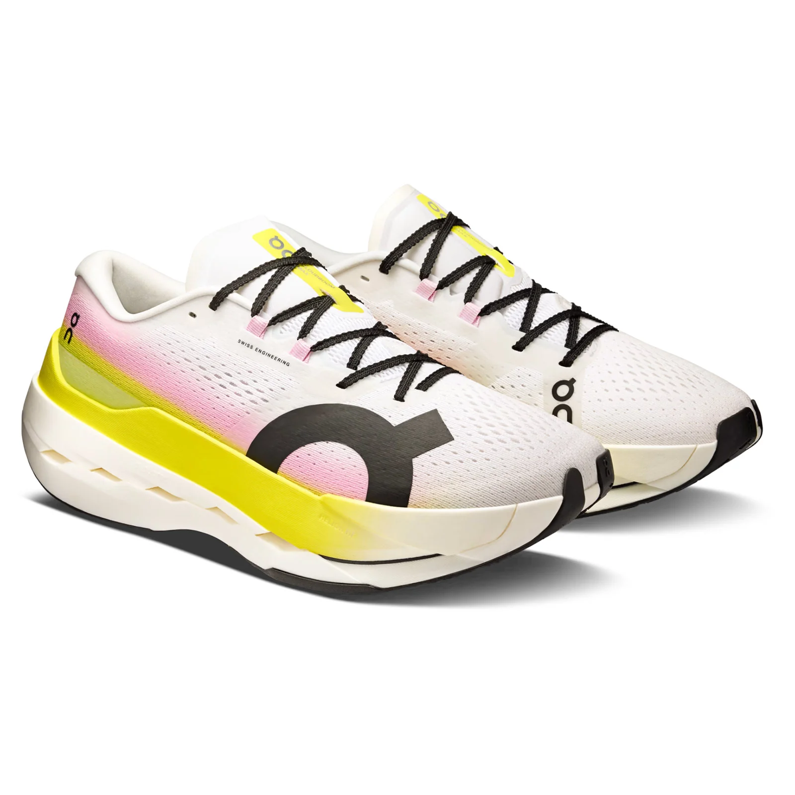 On Cloudboom Max Mens Running Shoes - Image 6