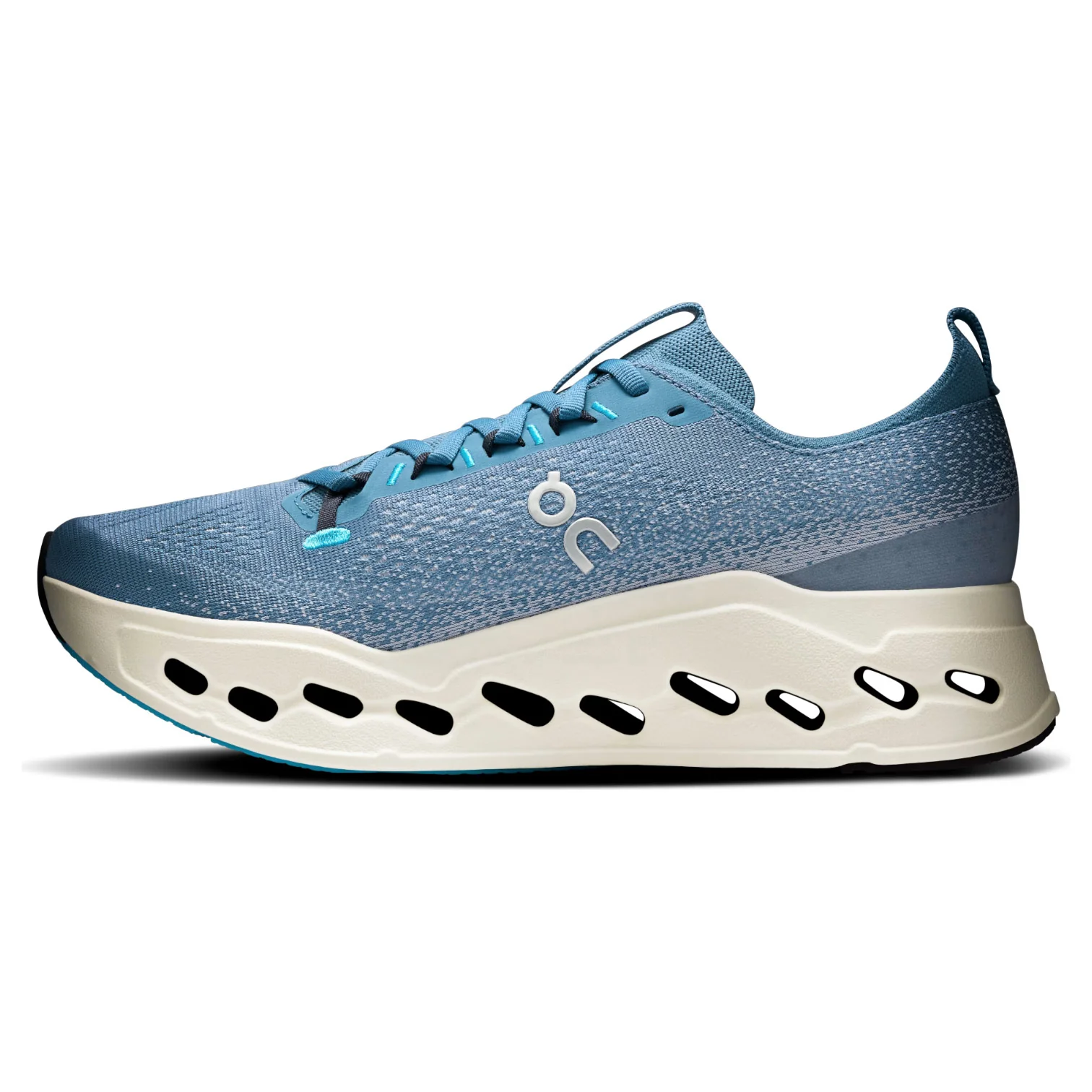 ON Cloudsurfer Max Cushioned Mens Running Shoes - Image 2