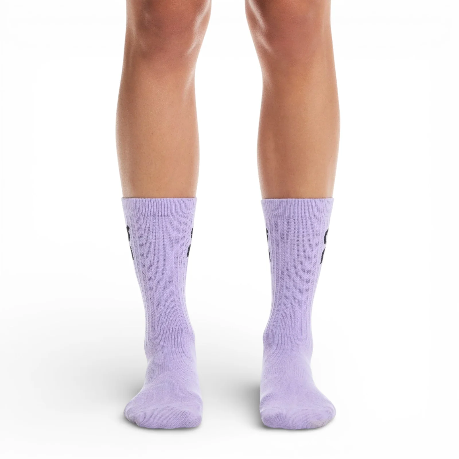 ON Logo High Arch-Support Crew Sock 3-Pack