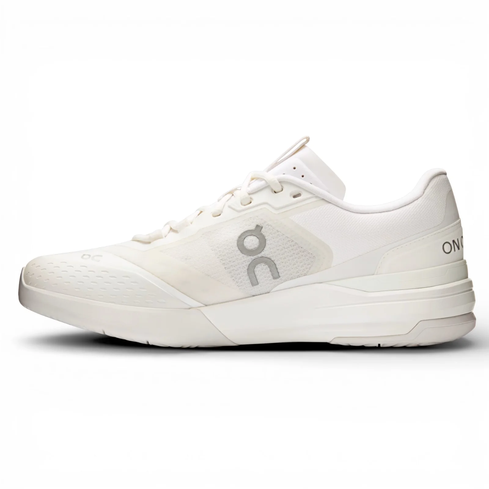 ON THE ROGER Advantage Pro Mens Tennis Shoes - Image 2