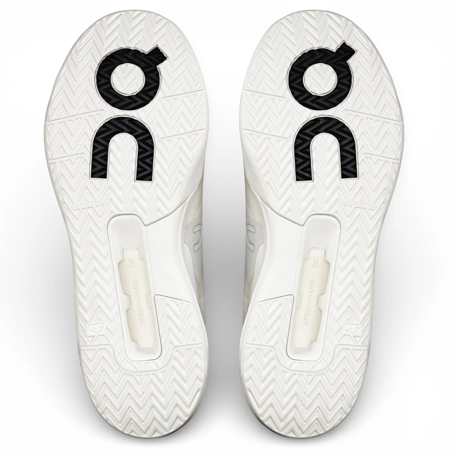 ON THE ROGER Advantage Pro Mens Tennis Shoes - Image 4