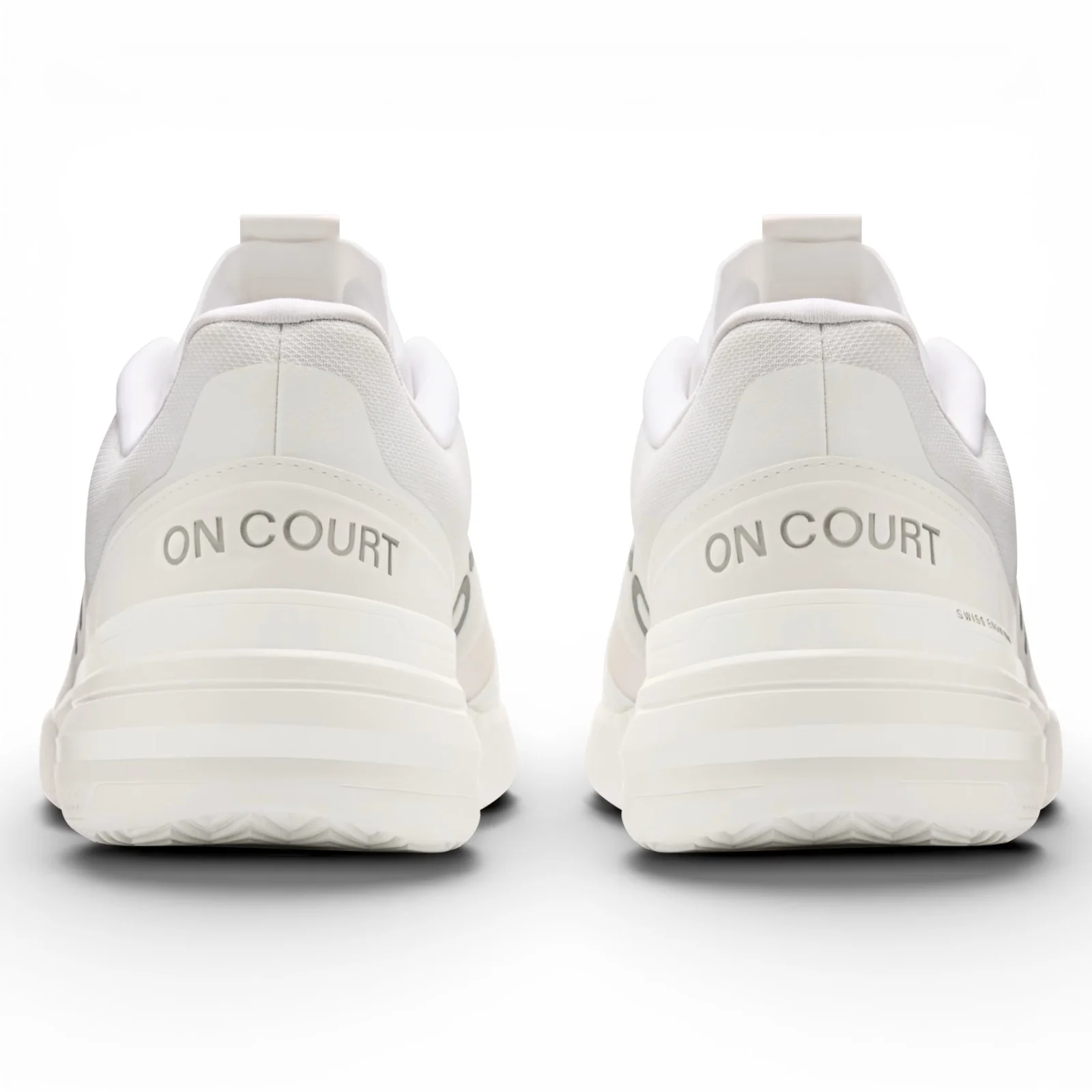 ON THE ROGER Advantage Pro Mens Tennis Shoes - Image 5