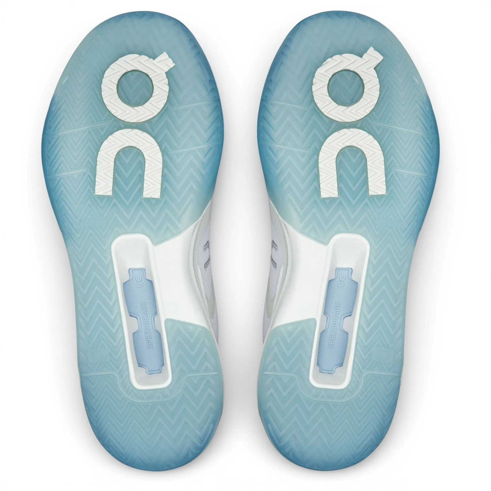 ON THE ROGER Advantage Pro Womens Tennis Shoes - Image 4