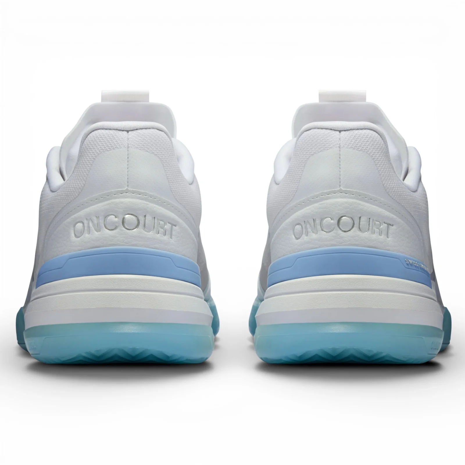ON THE ROGER Advantage Pro Womens Tennis Shoes - Image 5