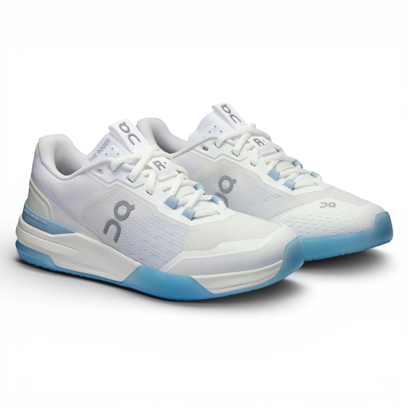ON THE ROGER Advantage Pro Womens Tennis Shoes - Image 6