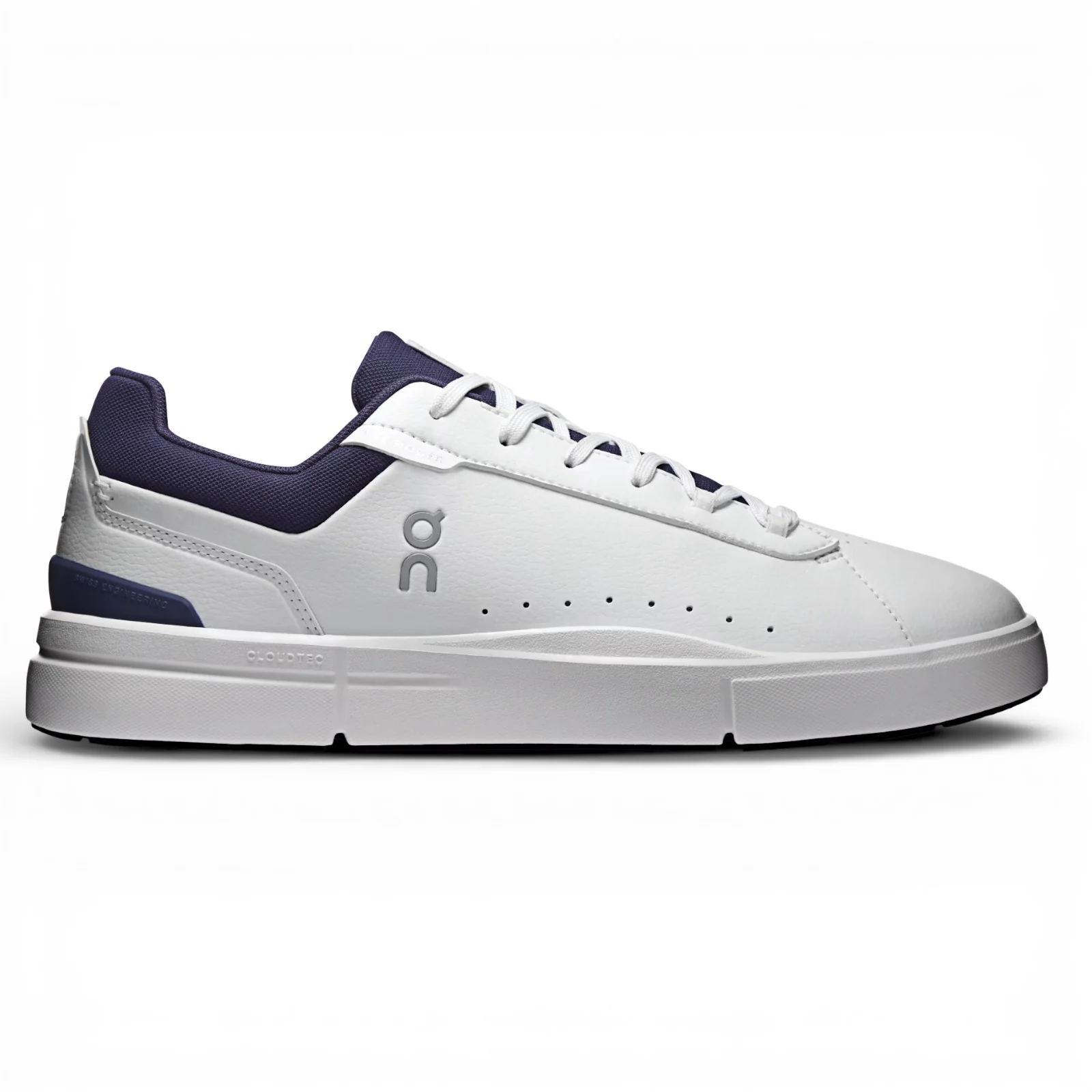 On The Roger Advantage Helion™ Superfoam Mens Tennis Shoes