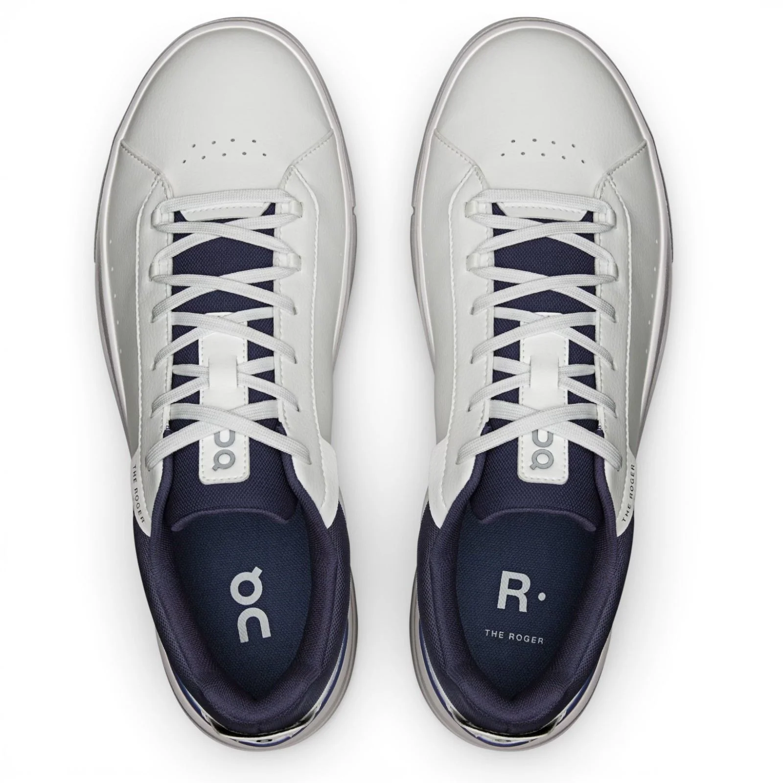 On The Roger Advantage Helion™ Superfoam Mens Tennis Shoes - Image 3