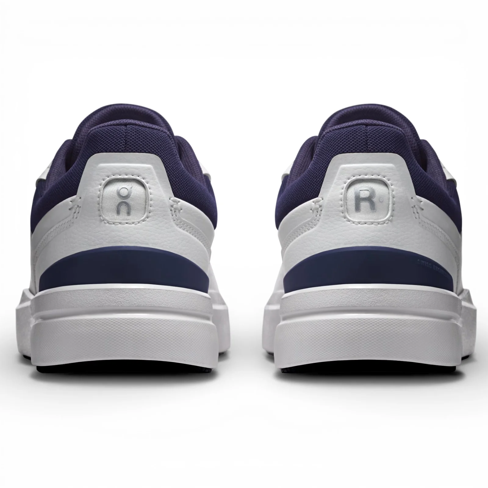 On The Roger Advantage Helion™ Superfoam Mens Tennis Shoes - Image 5