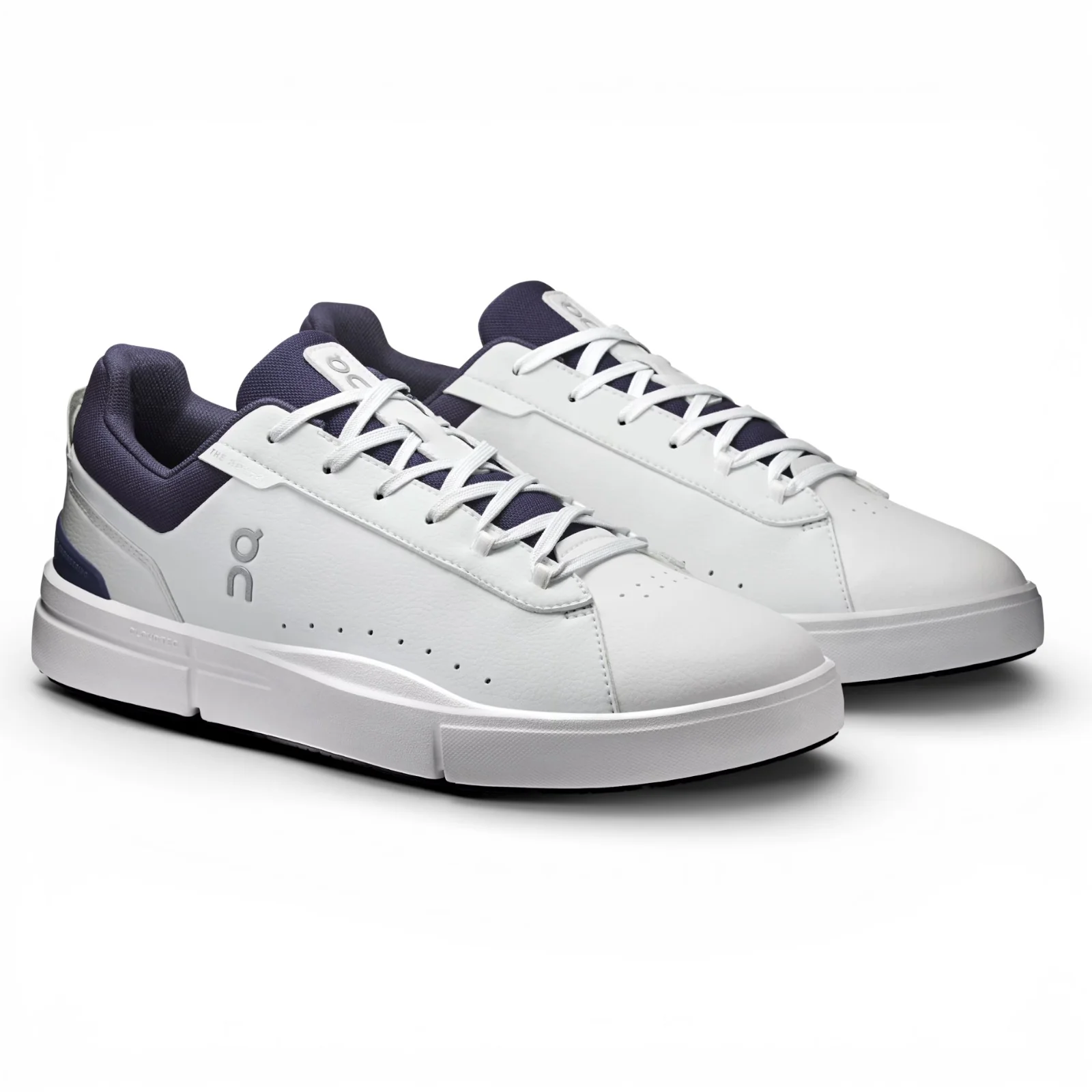 On The Roger Advantage Helion™ Superfoam Mens Tennis Shoes - Image 6