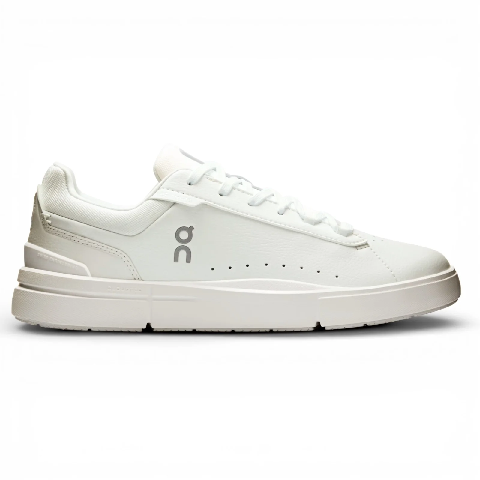 On The Roger Advantage Helion™ Superfoam Womens Tennis Shoes