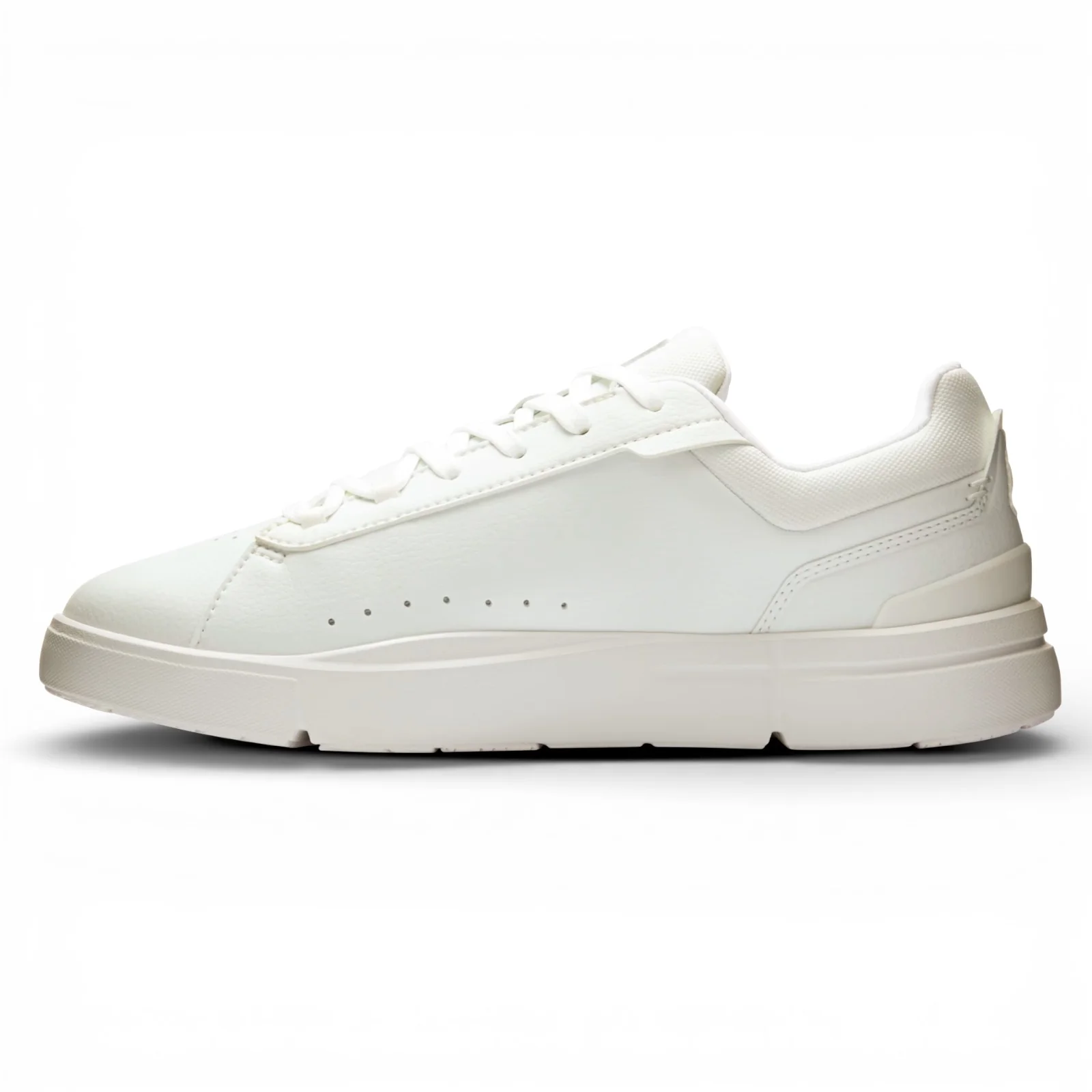 On The Roger Advantage Helion™ Superfoam Womens Tennis Shoes - Image 2