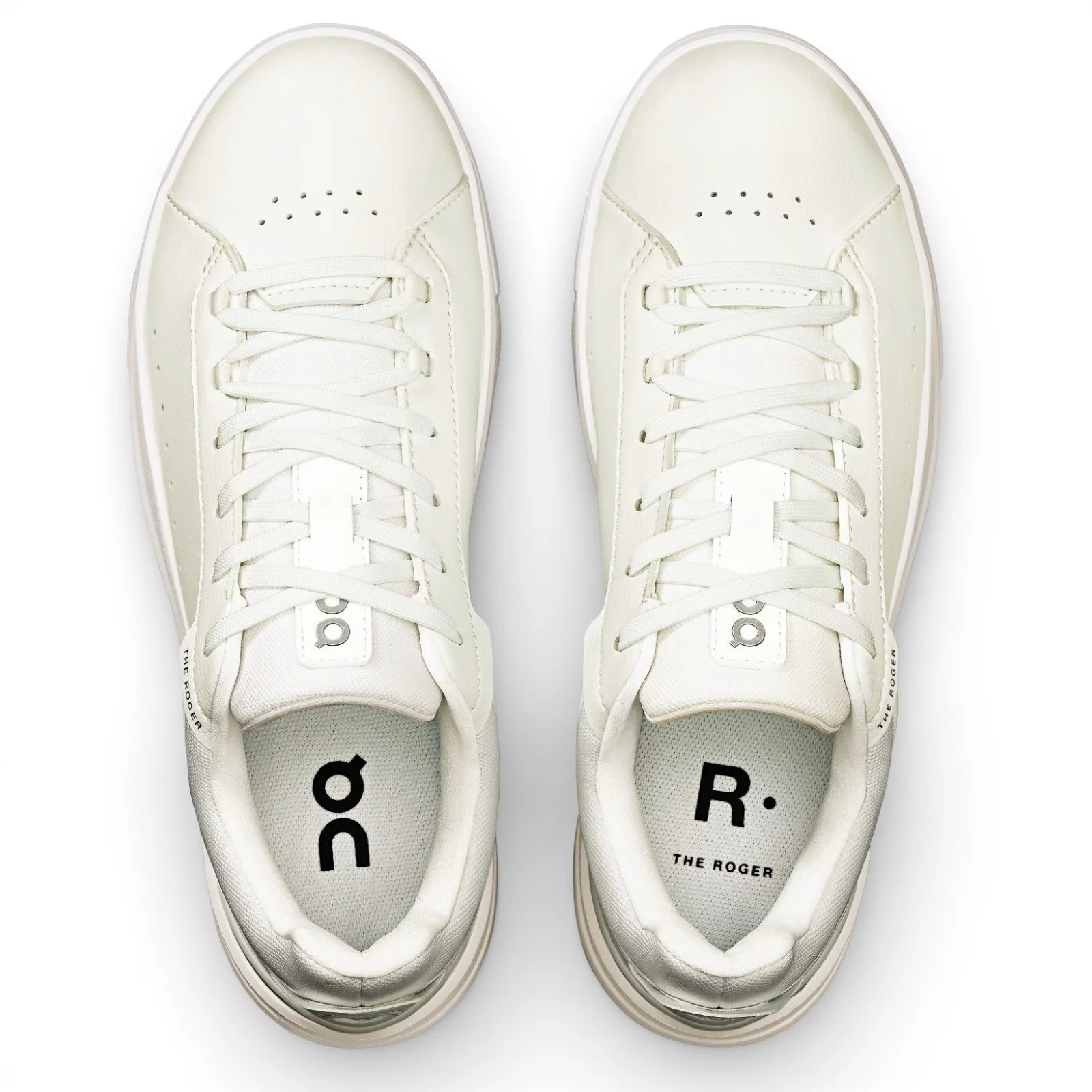 On The Roger Advantage Helion™ Superfoam Womens Tennis Shoes - Image 3
