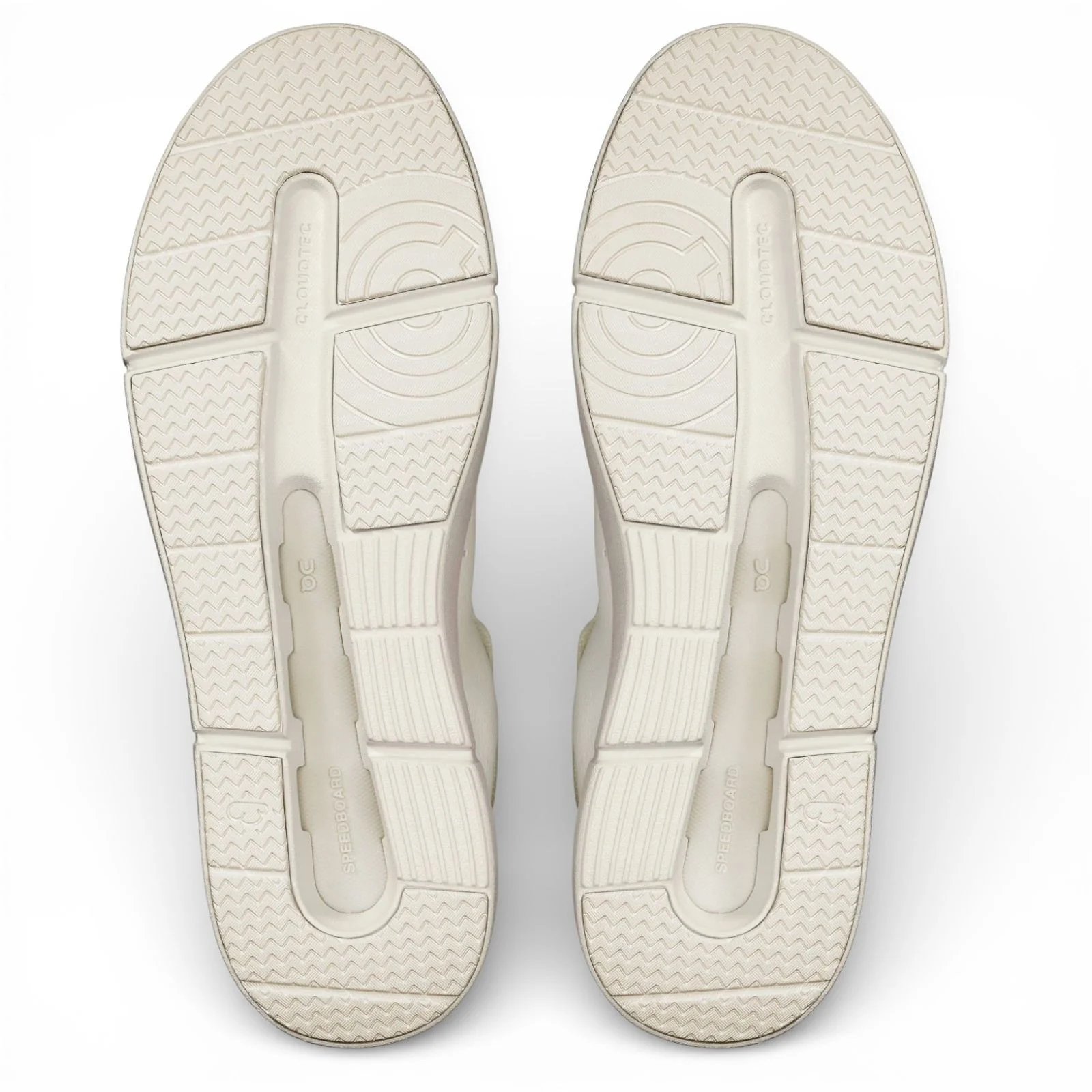 On The Roger Advantage Helion™ Superfoam Womens Tennis Shoes - Image 4