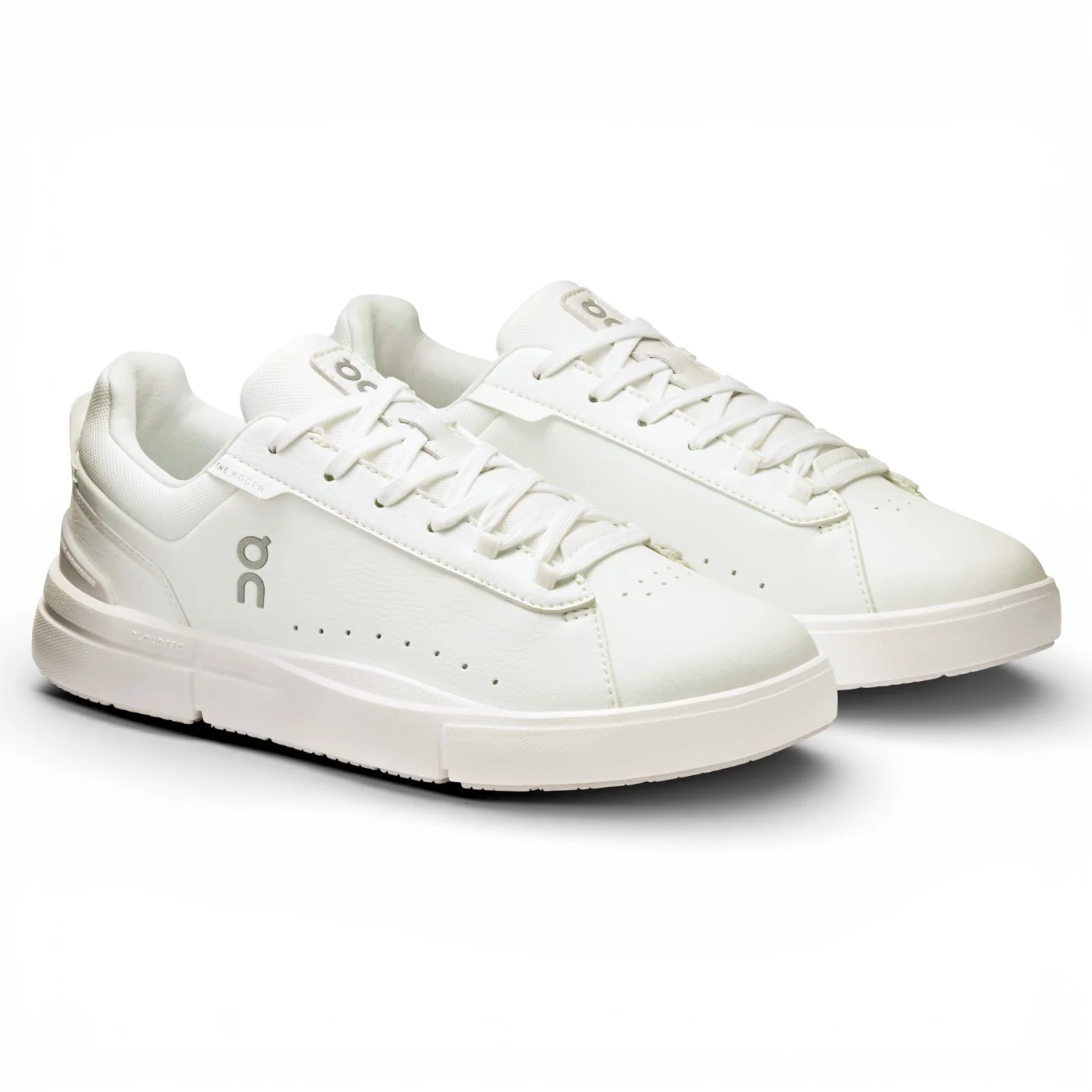 On The Roger Advantage Helion™ Superfoam Womens Tennis Shoes - Image 6