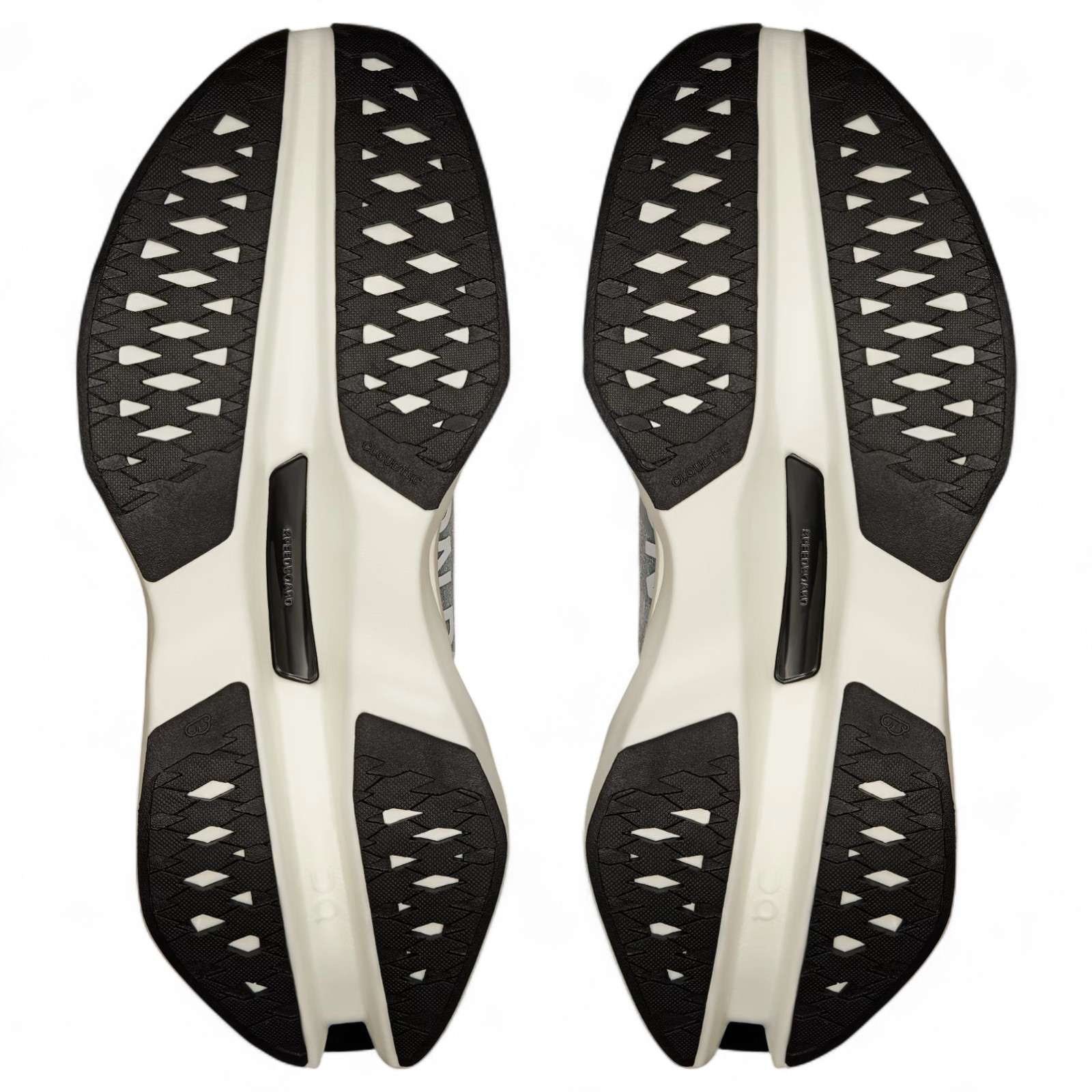 ON Cloudboom Max Womens Road Running Shoes - Image 4