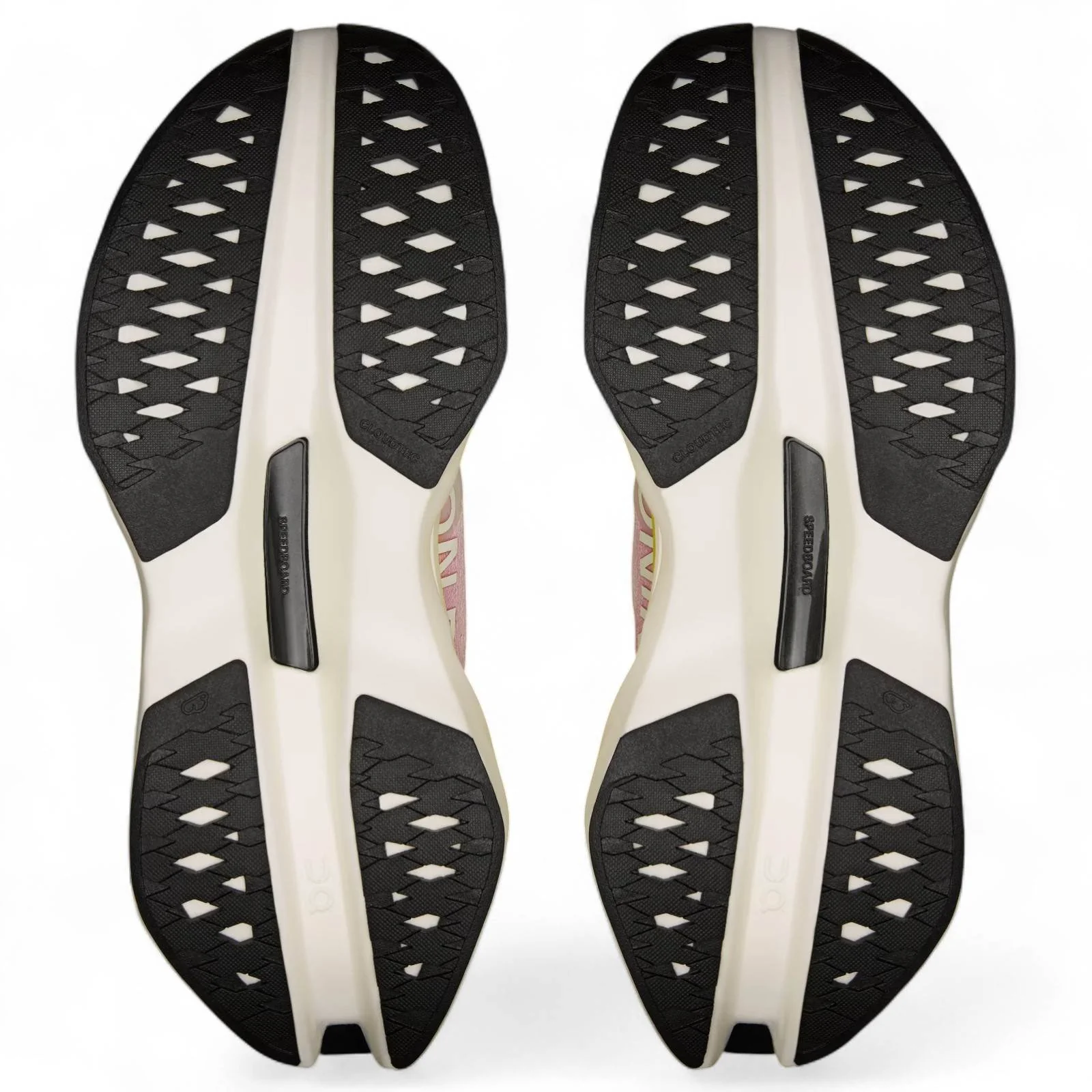 ON Cloudboom Max Womens Road Running Shoes - Image 4