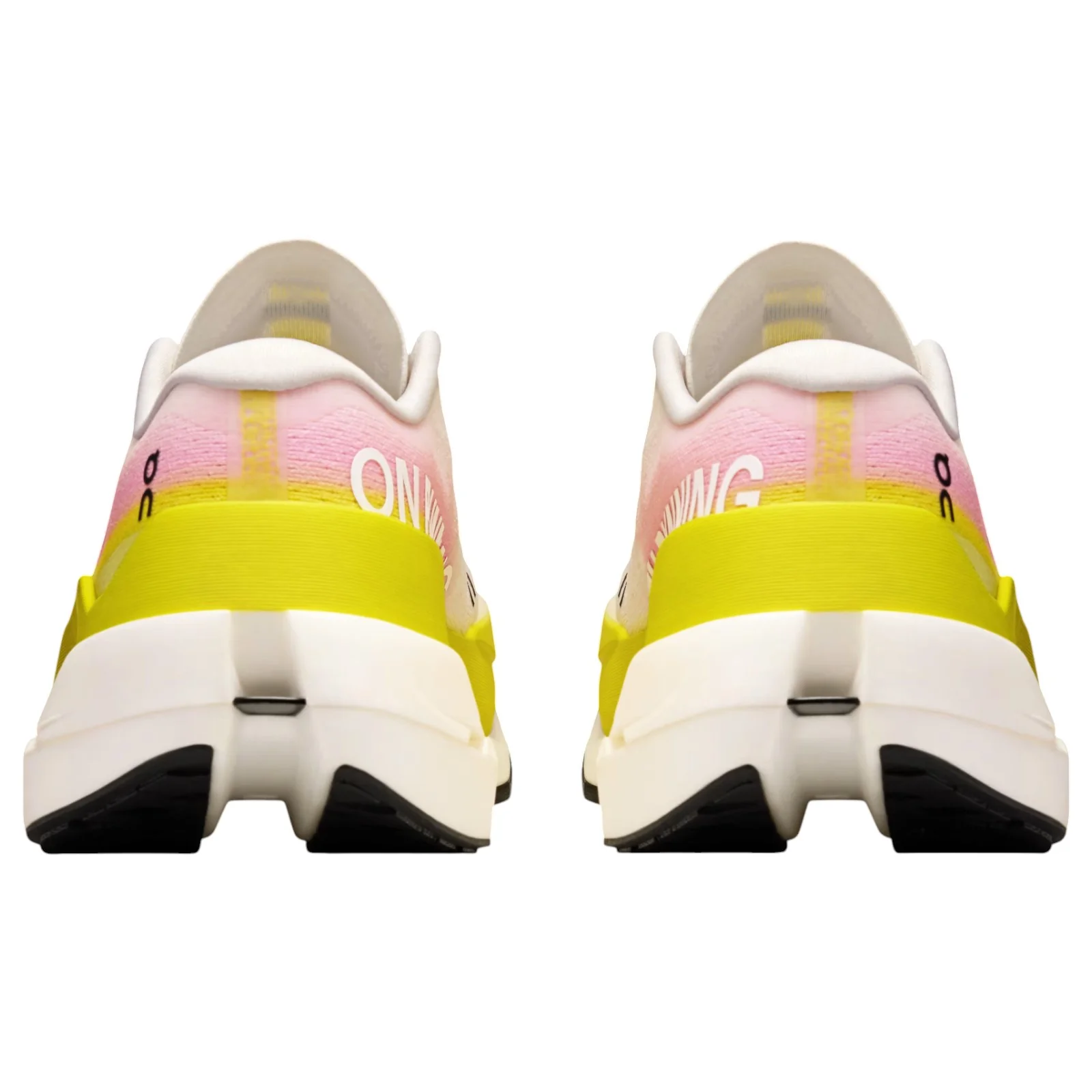 ON Cloudboom Max Womens Road Running Shoes - Image 5