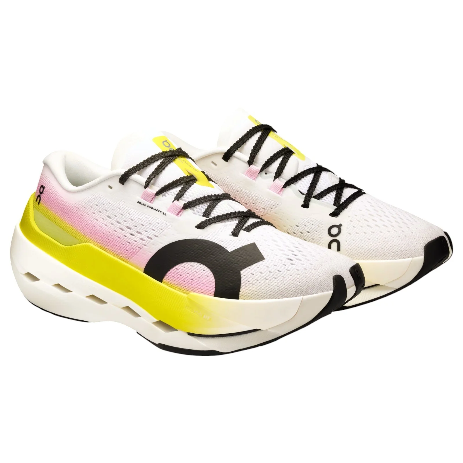 ON Cloudboom Max Womens Road Running Shoes - Image 6