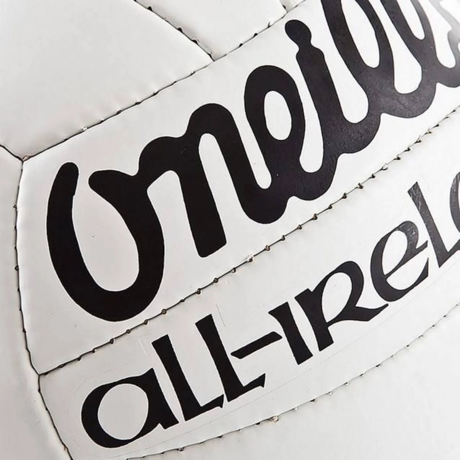O'Neills All Ireland Gaelic Football Size 4 - 10 Pack - Image 3