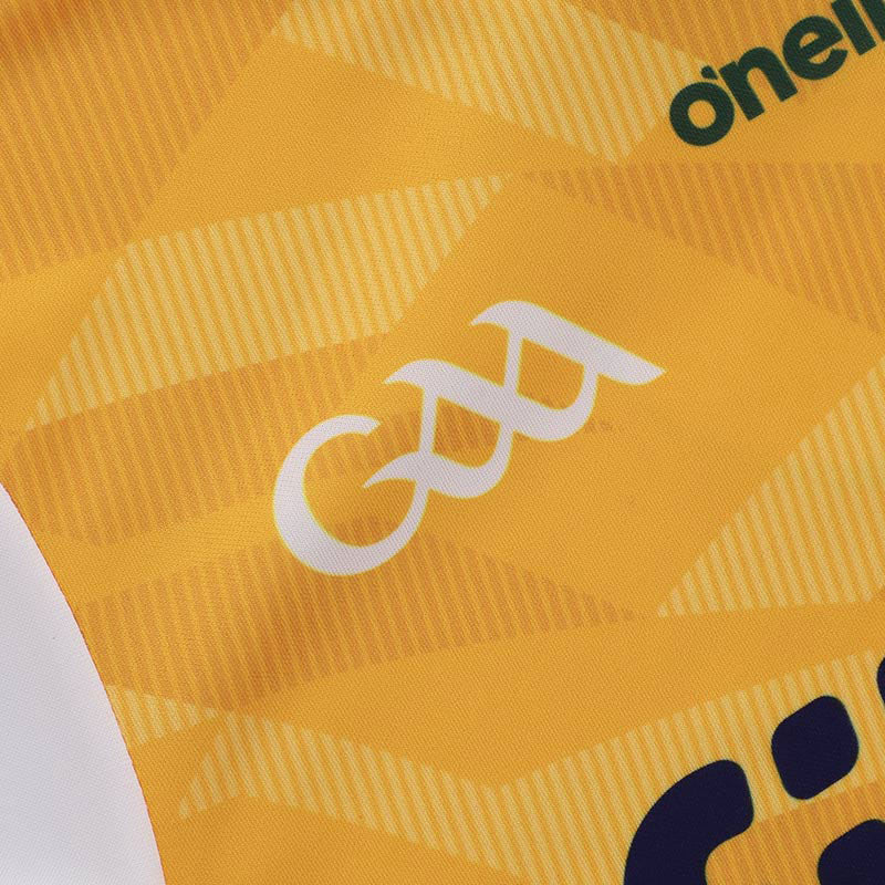 O'Neills Antrim GAA 2025 Home Jersey - Image 4