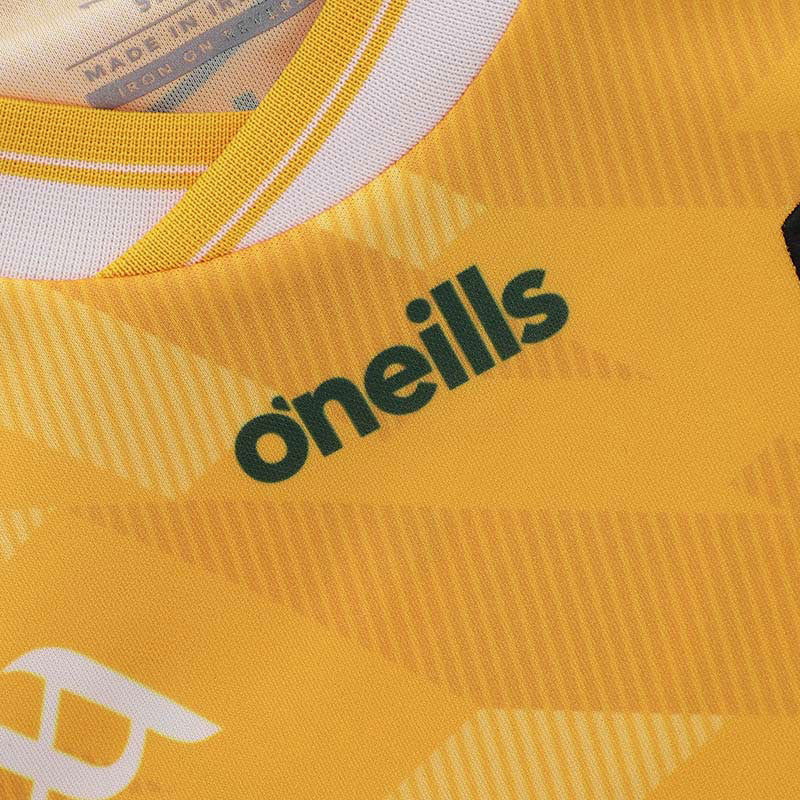 O'Neills Antrim GAA 2025 Home Jersey - Image 8