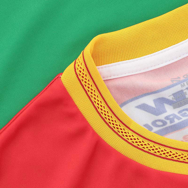 O'Neills Carlow GAA 2025 Kids Home Jersey - Image 10