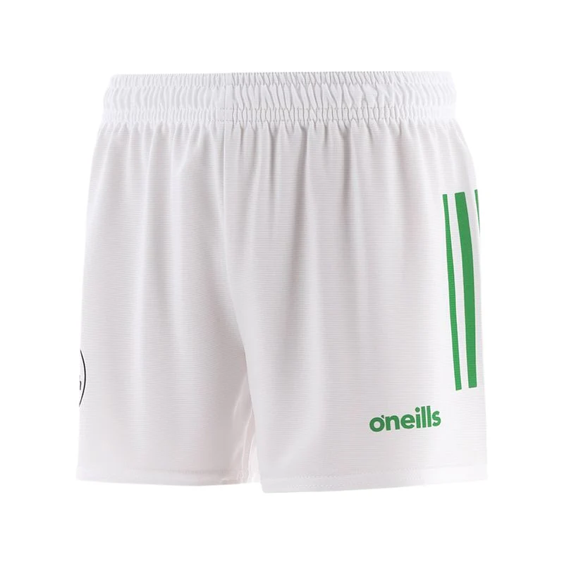 O'Neills Carlow GAA 2025 Home Shorts - Image 2