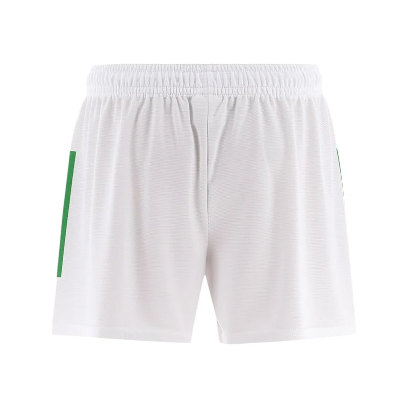 O'Neills Carlow GAA 2025 Home Shorts - Image 3