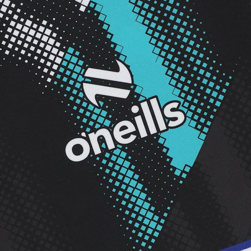 O'Neills Carlow GAA 2026 Kids Training Jersey - Image 7