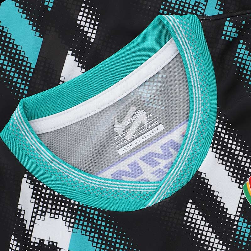O'Neills Carlow GAA 2026 Kids Training Jersey - Image 8