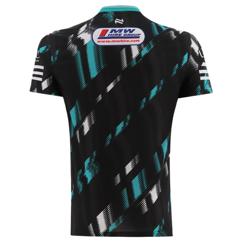 O'Neills Carlow GAA 2026 Player Fit Training Jersey - Image 2