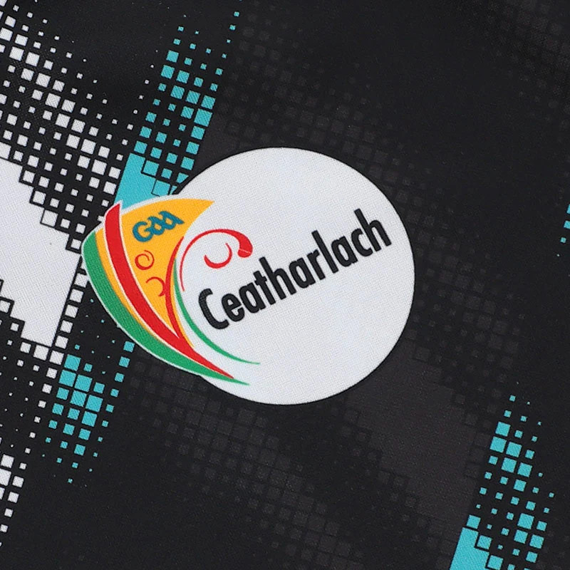 O'Neills Carlow GAA 2026 Player Fit Training Jersey - Image 3