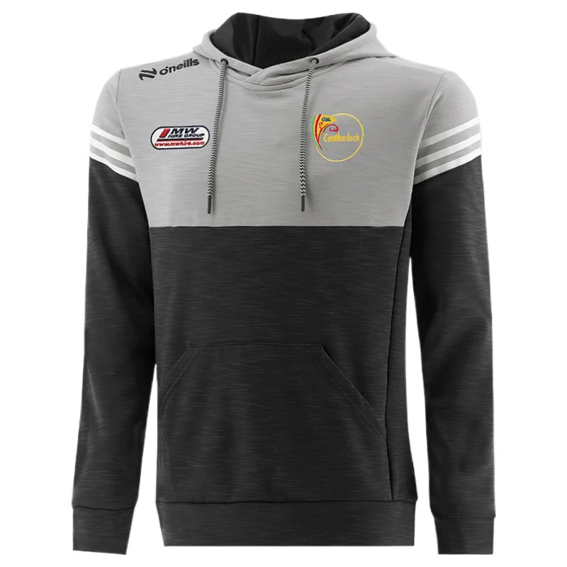 O'Neills Carlow GAA Sedona Overhead Hoodie