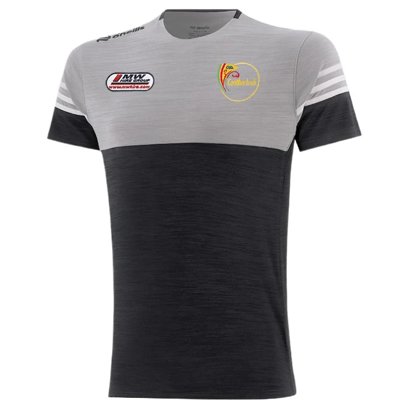 O'Neills Carlow GAA Sedona T-Shirt