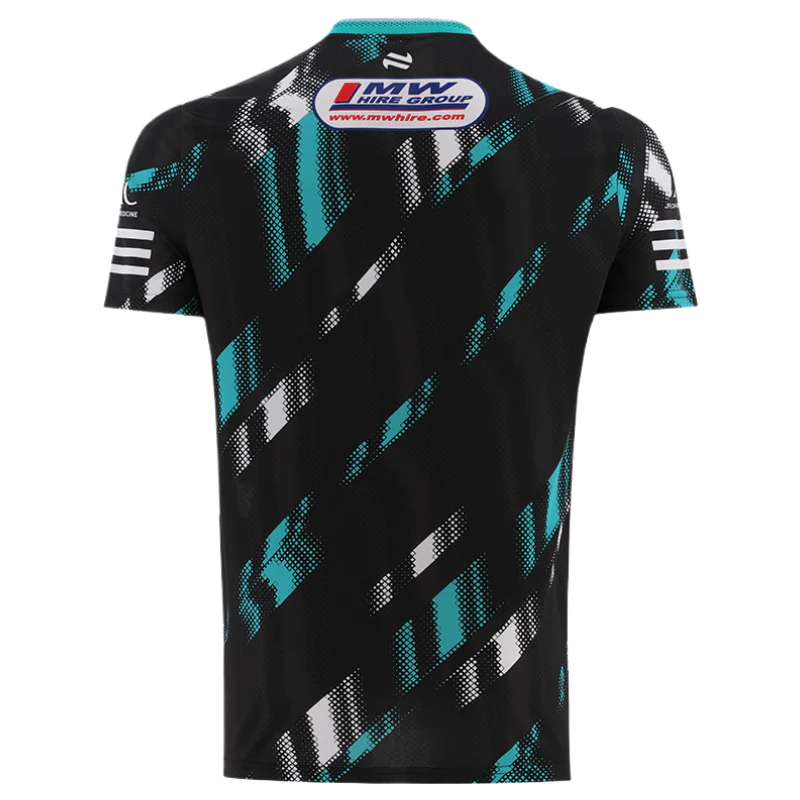 O'Neills Carlow GAA 2026 Training Jersey - Image 2