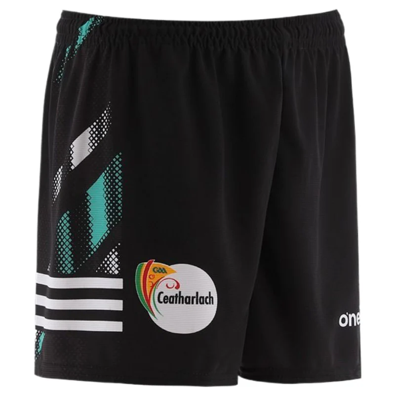 O'Neills Carlow GAA 2026 Training Short