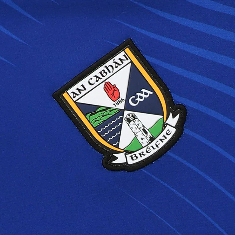 O'Neills Cavan GAA 2025 Home Jersey - Image 3